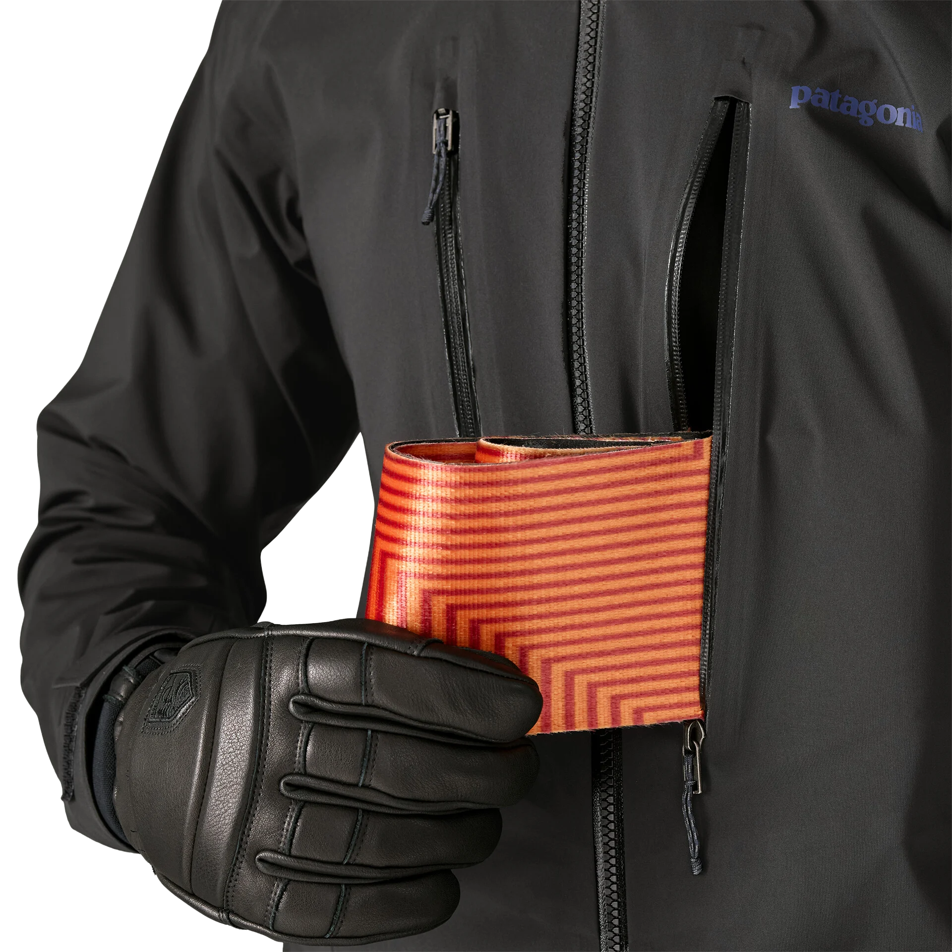 Men's Stormstride Jacket alternate view