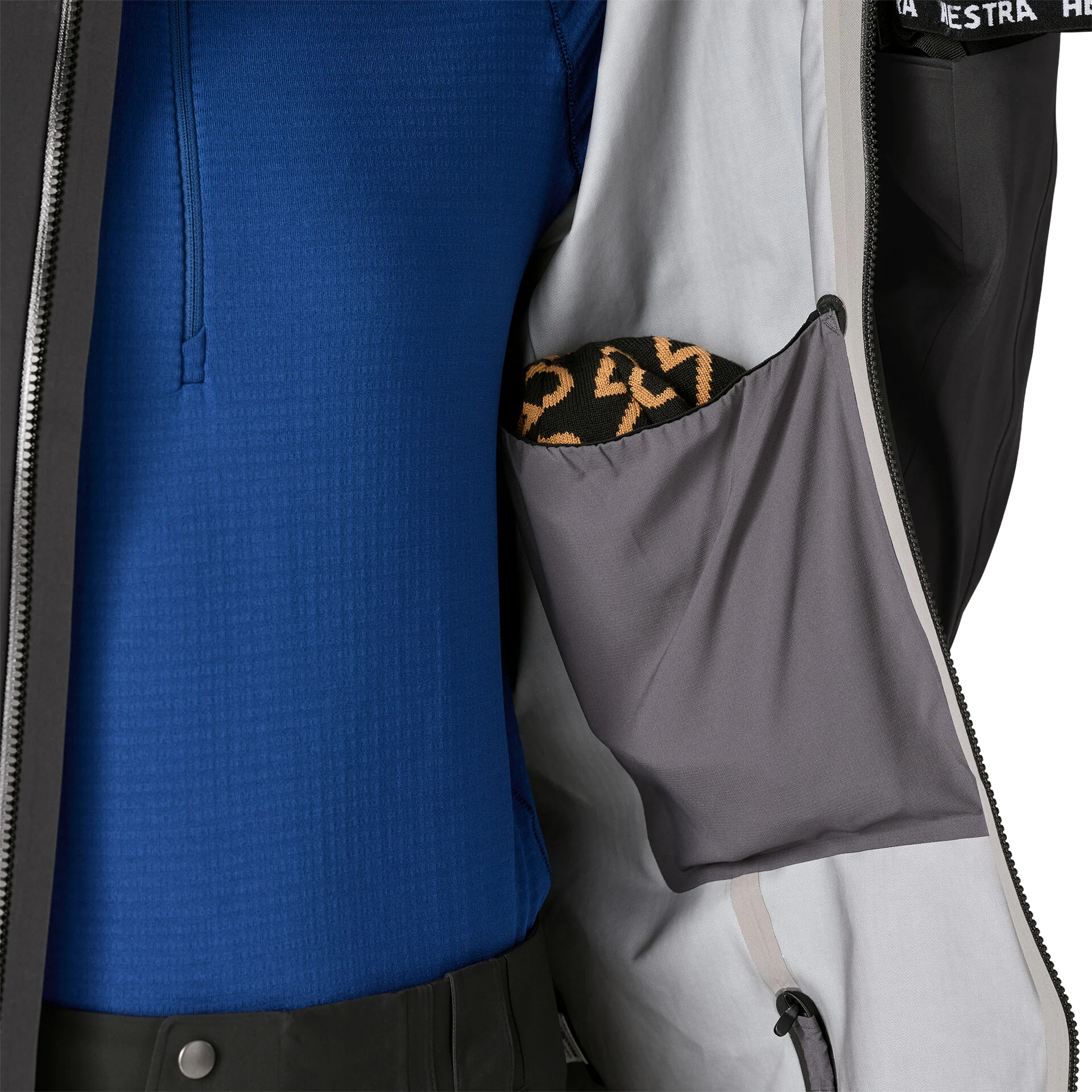 Men's Stormstride Jacket alternate view