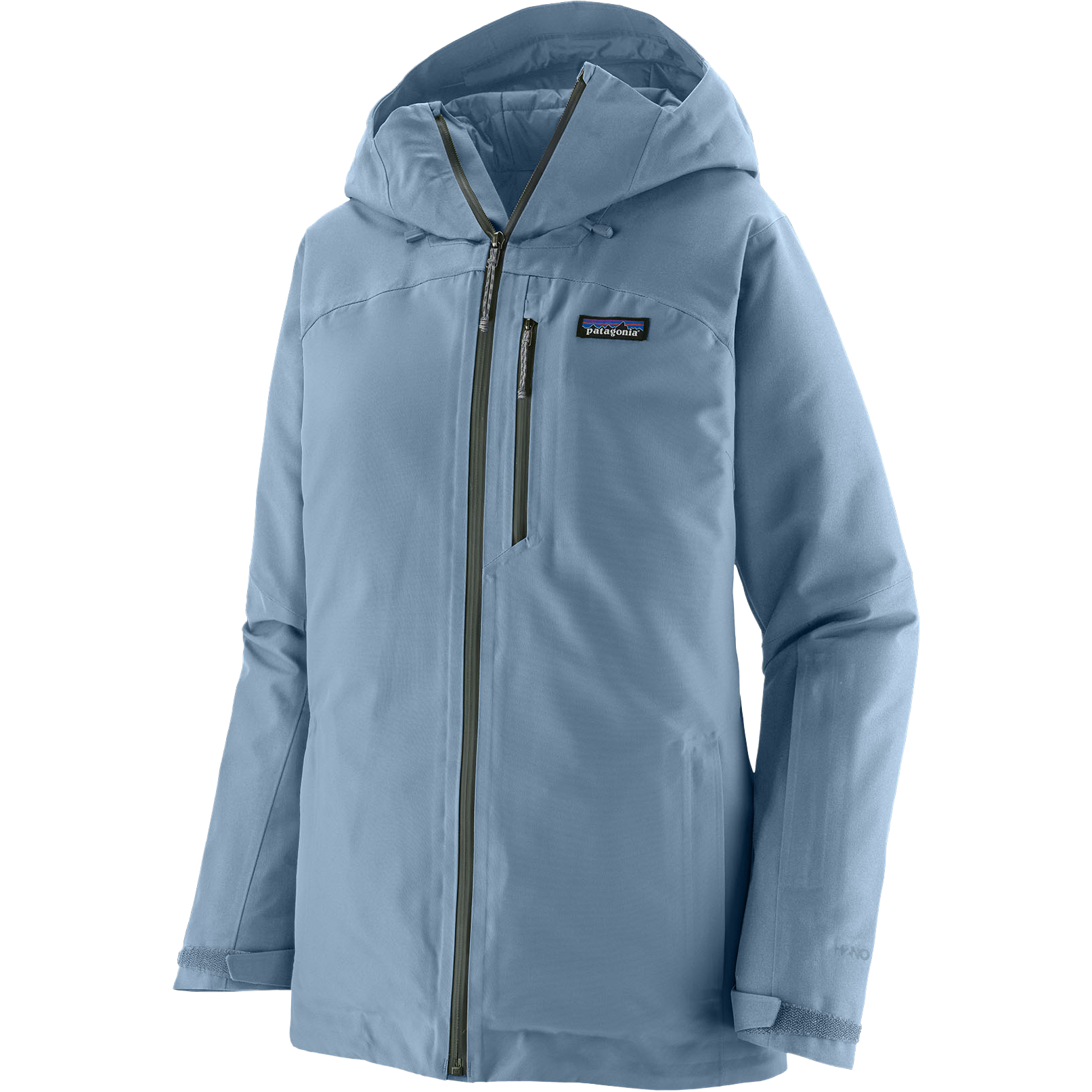 Women's Insulated Powder Town Jacket alternate view