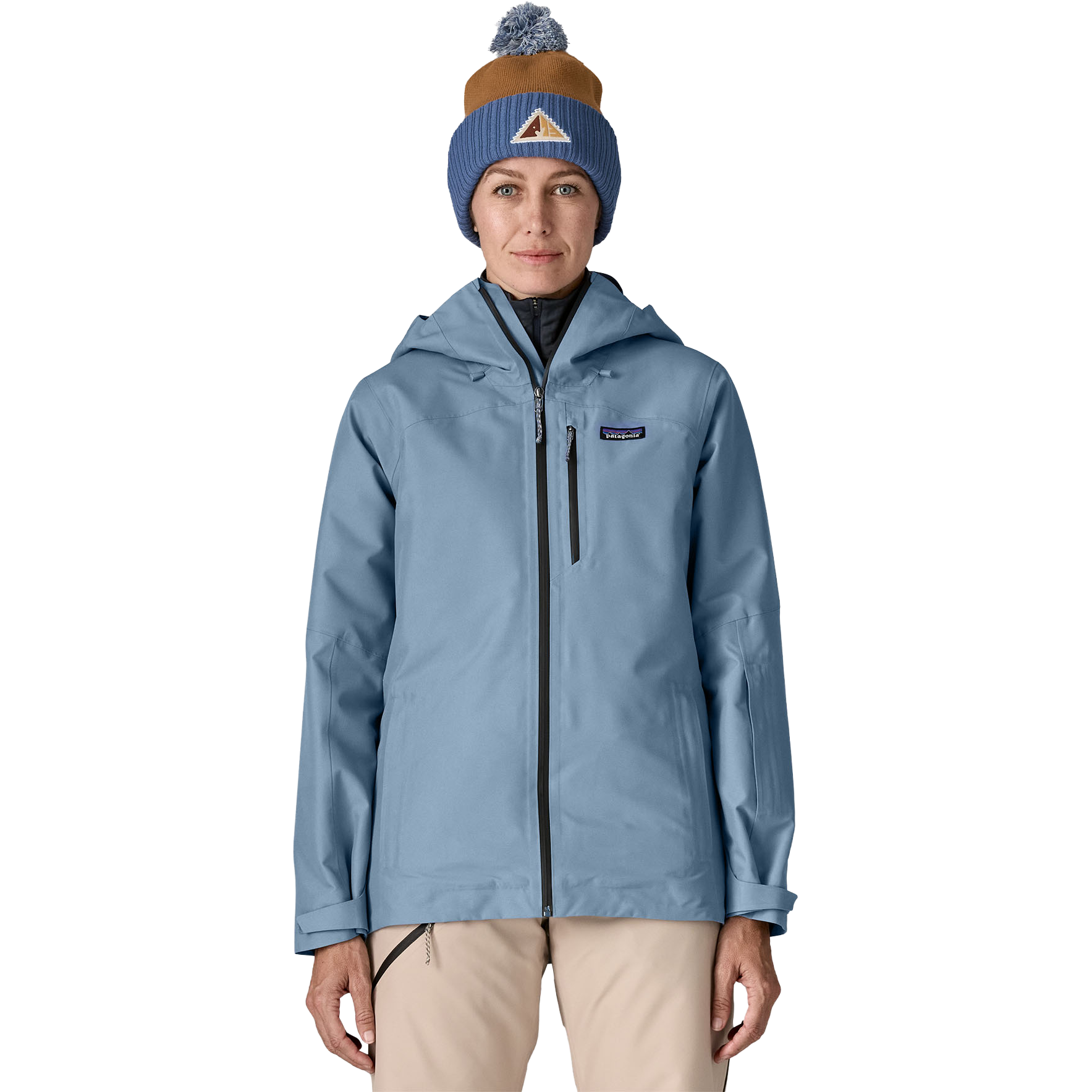 Women's Insulated Powder Town Jacket alternate view