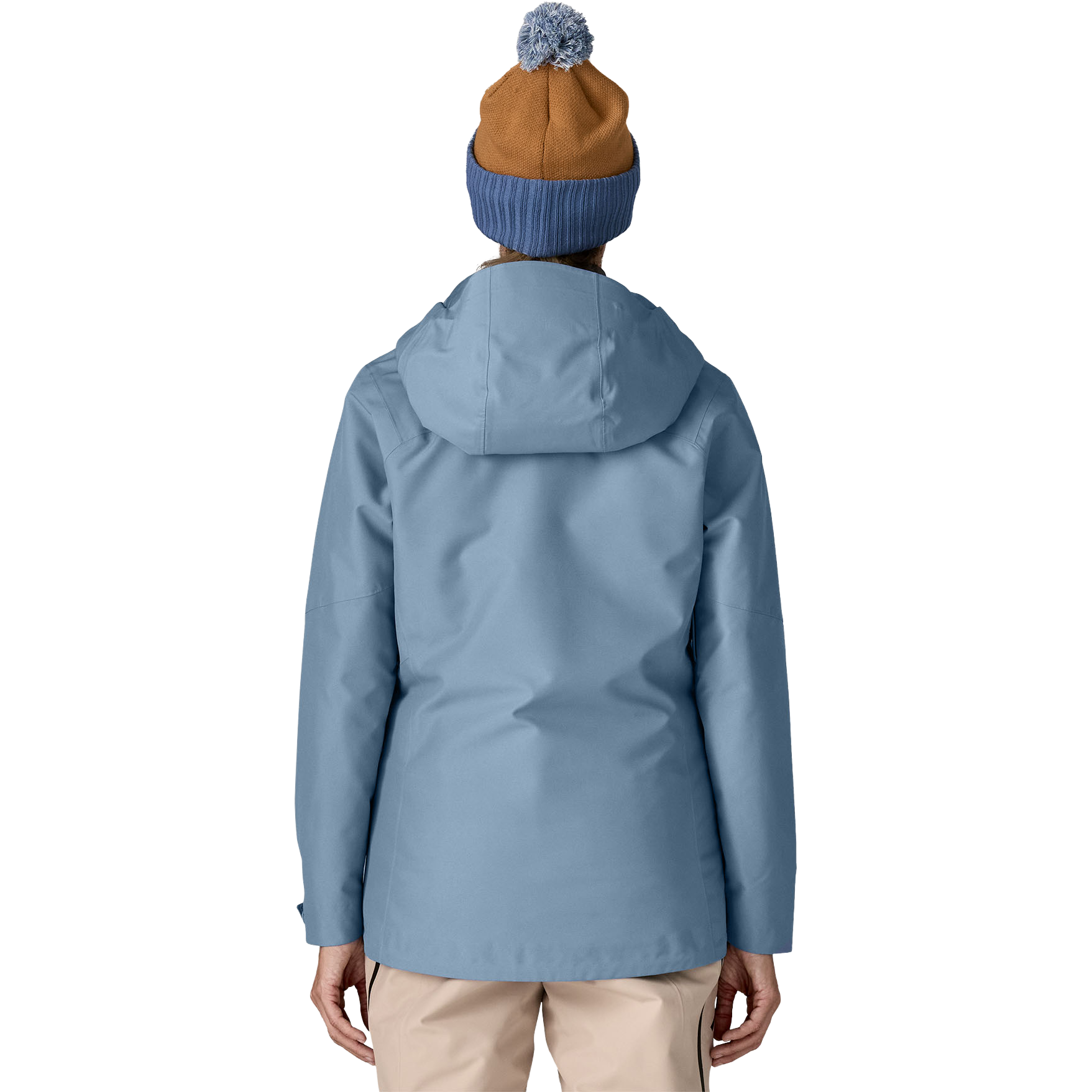 Women's Insulated Powder Town Jacket alternate view