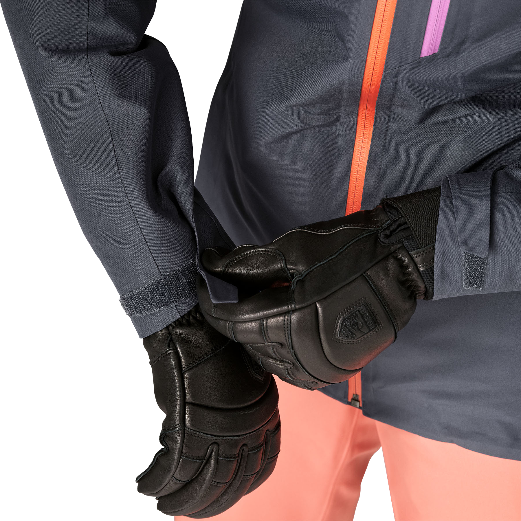 Women's Insulated Powder Town Jacket alternate view