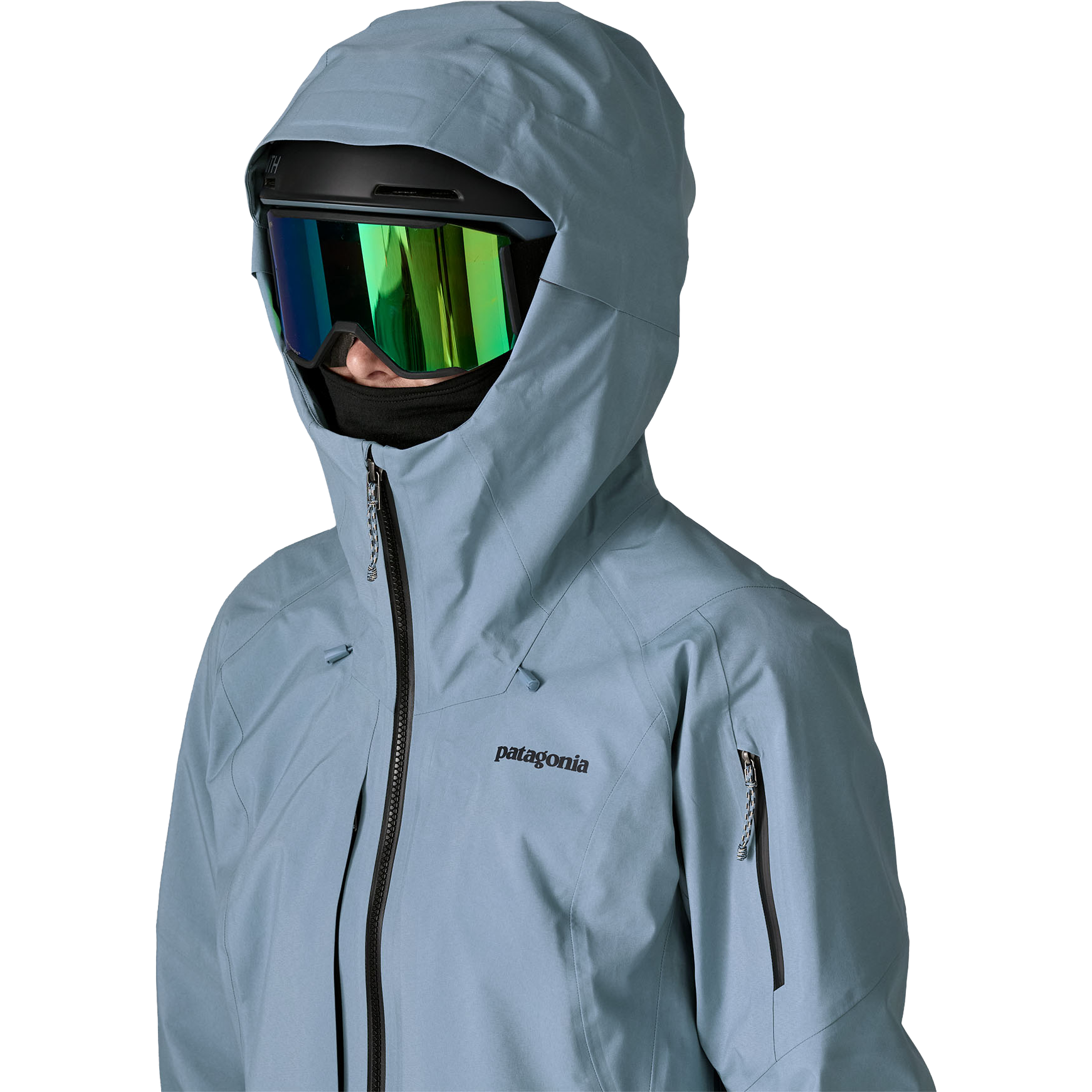 Women's PowSlayer Gore-Tex Jacket alternate view