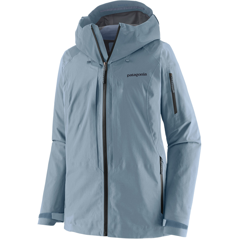 Women's PowSlayer Gore-Tex Jacket, Featured Image