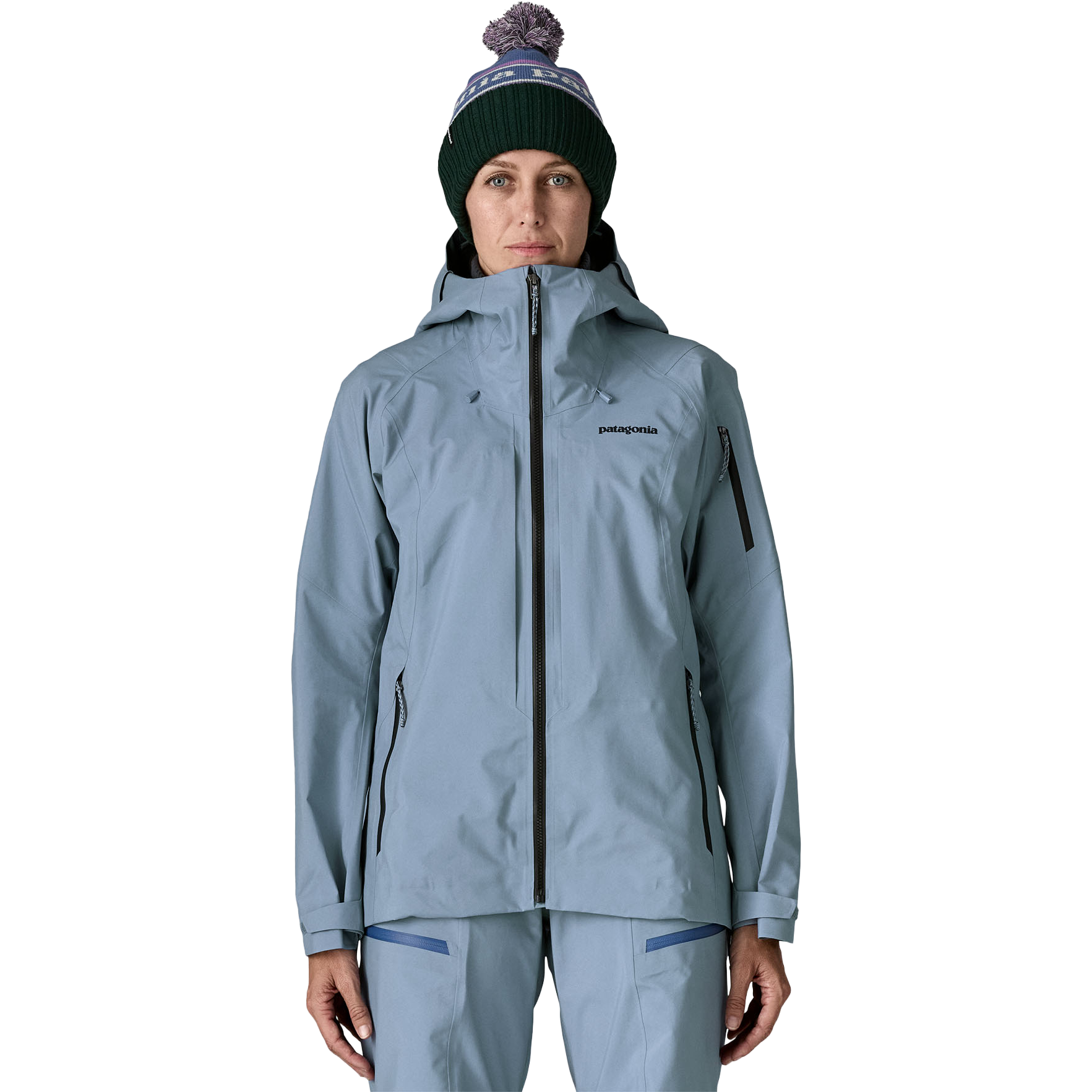 Women's PowSlayer Gore-Tex Jacket alternate view