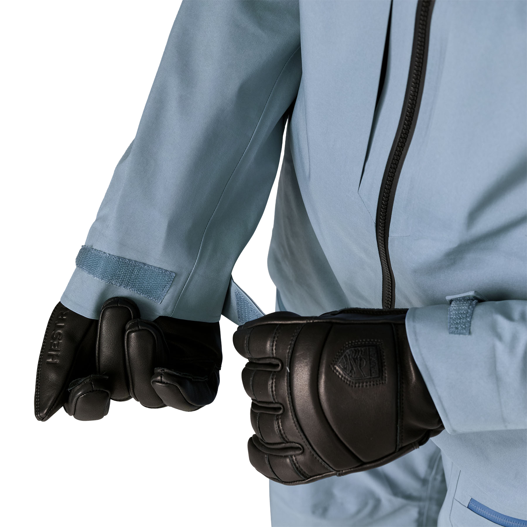 Women's PowSlayer Gore-Tex Jacket alternate view
