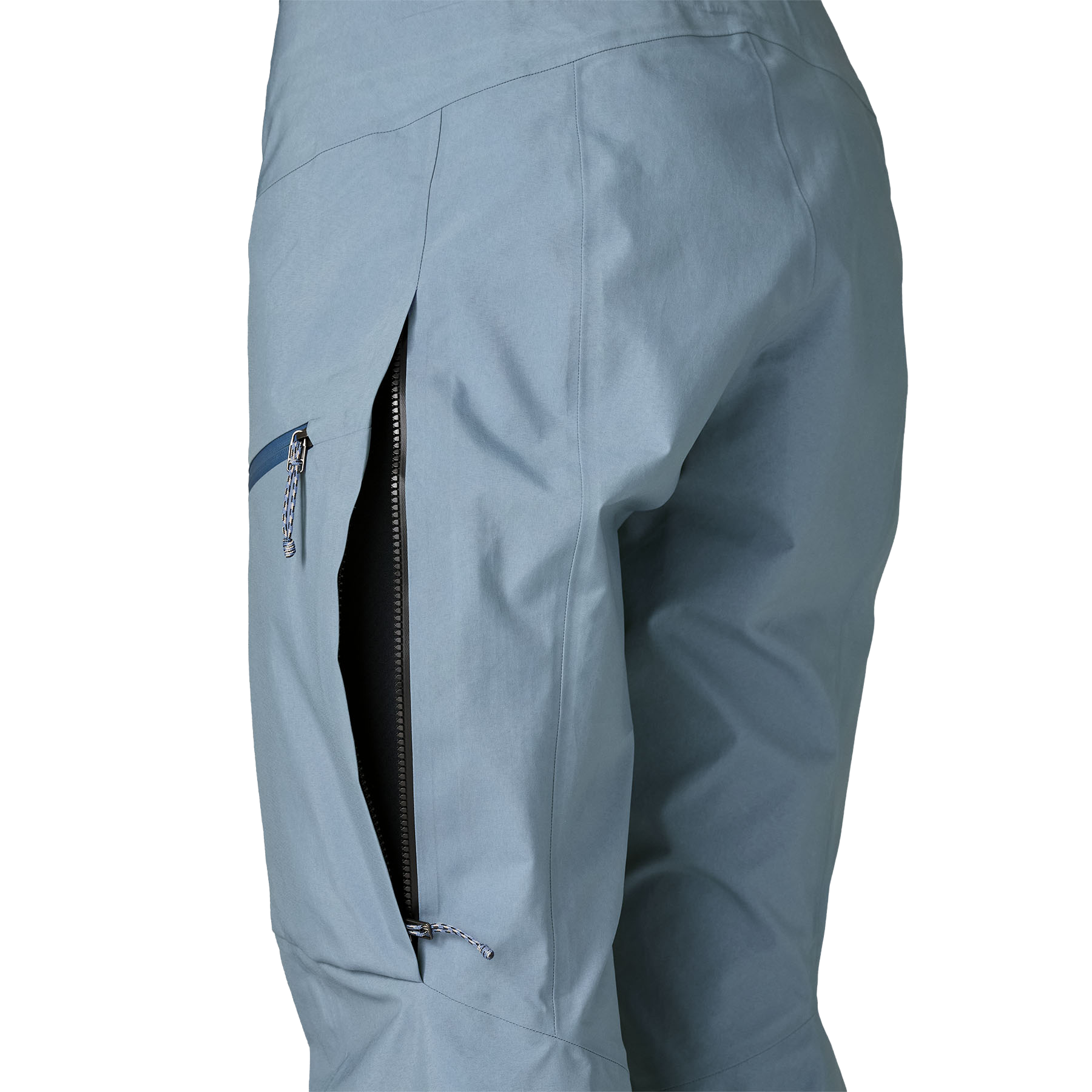 Women's PowSlayer Gore-Tex Pants alternate view