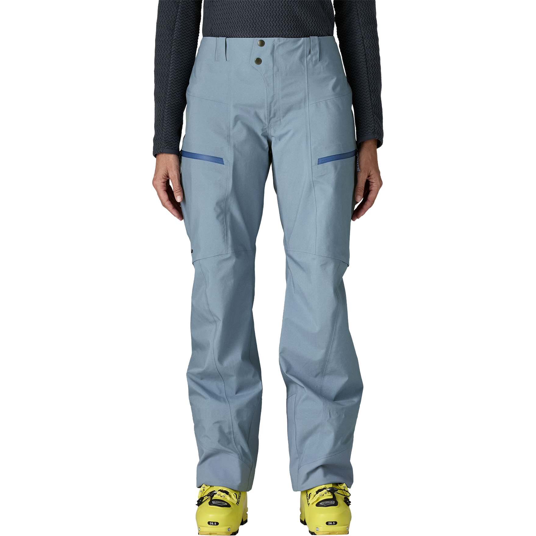 Women's PowSlayer Gore-Tex Pants alternate view