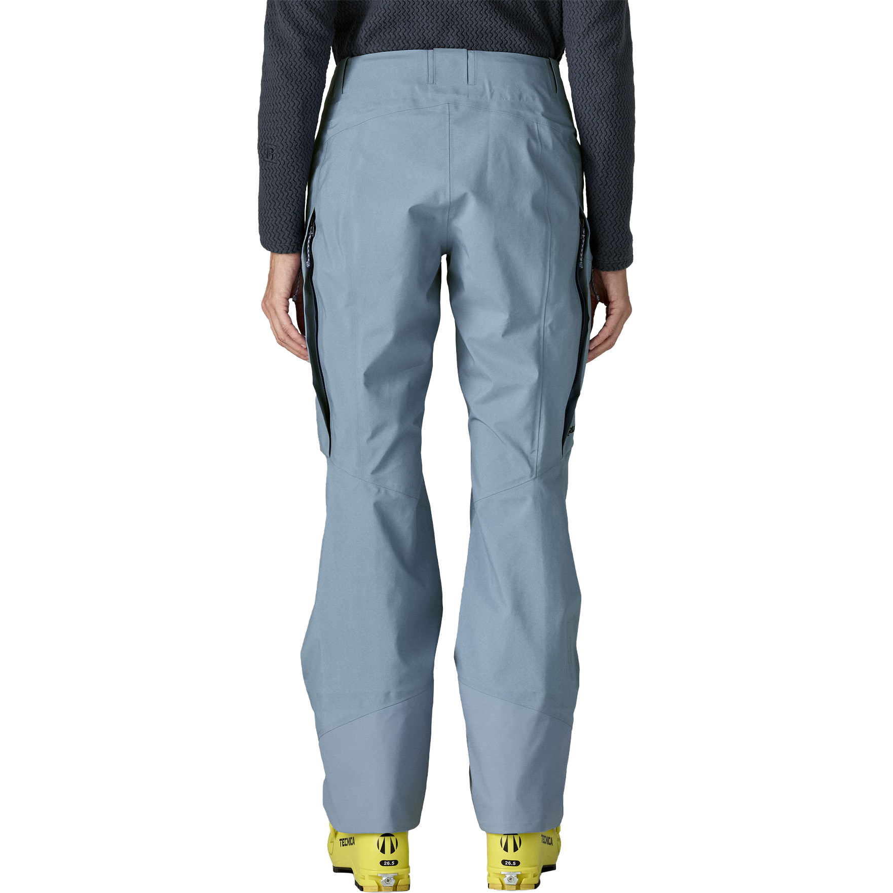Women's PowSlayer Gore-Tex Pants alternate view