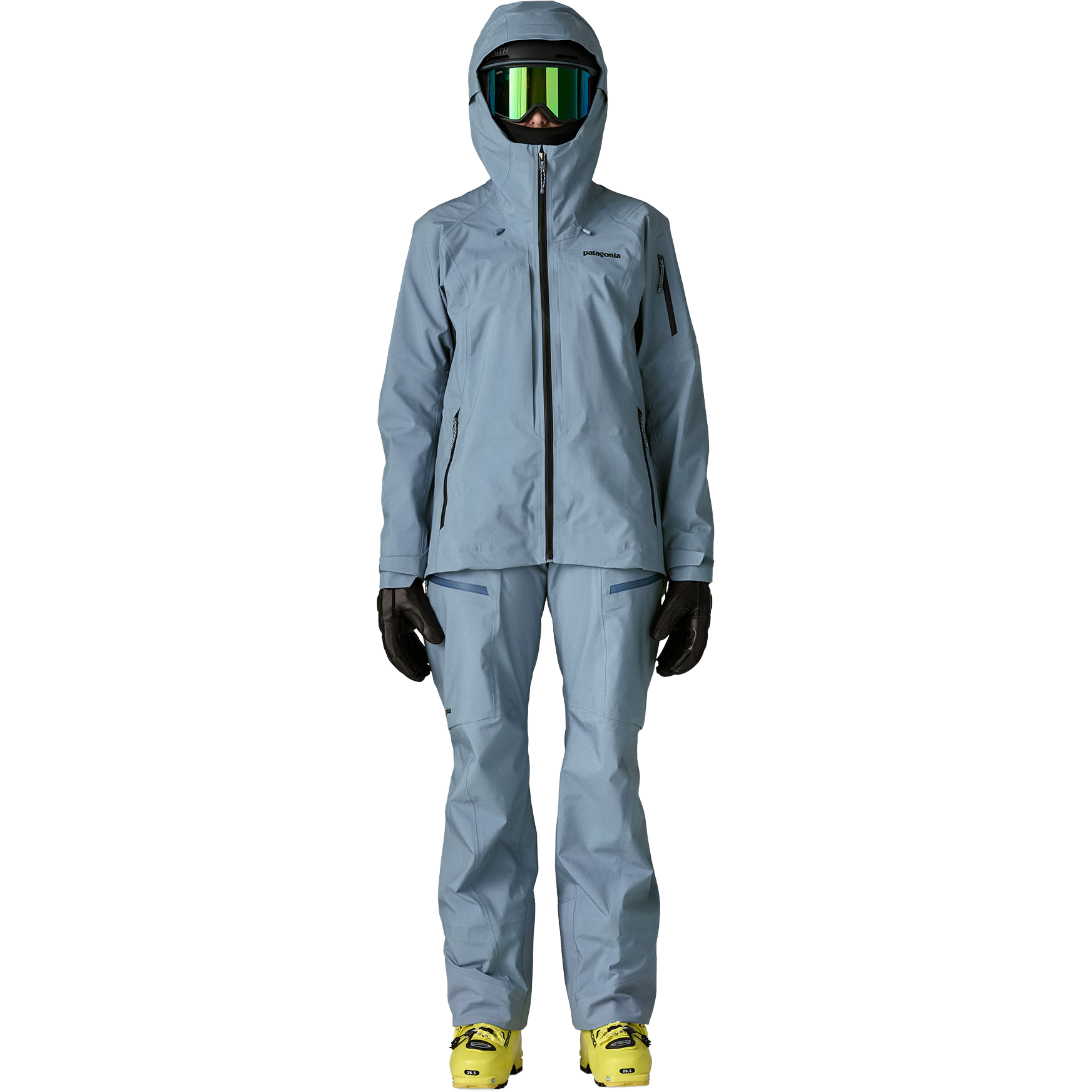 Women's PowSlayer Gore-Tex Pants alternate view