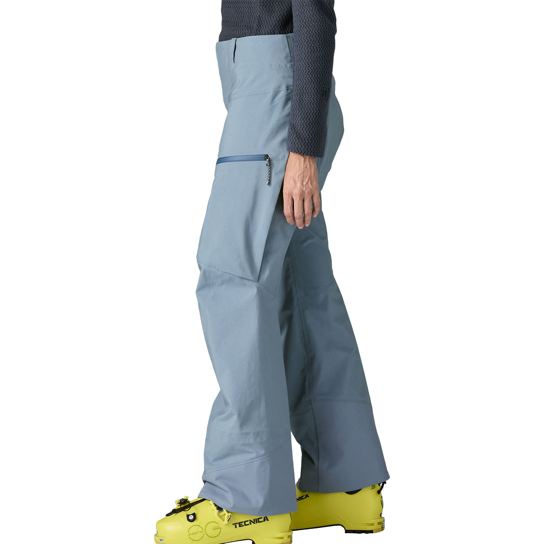 Women's PowSlayer Gore-Tex Pants alternate view