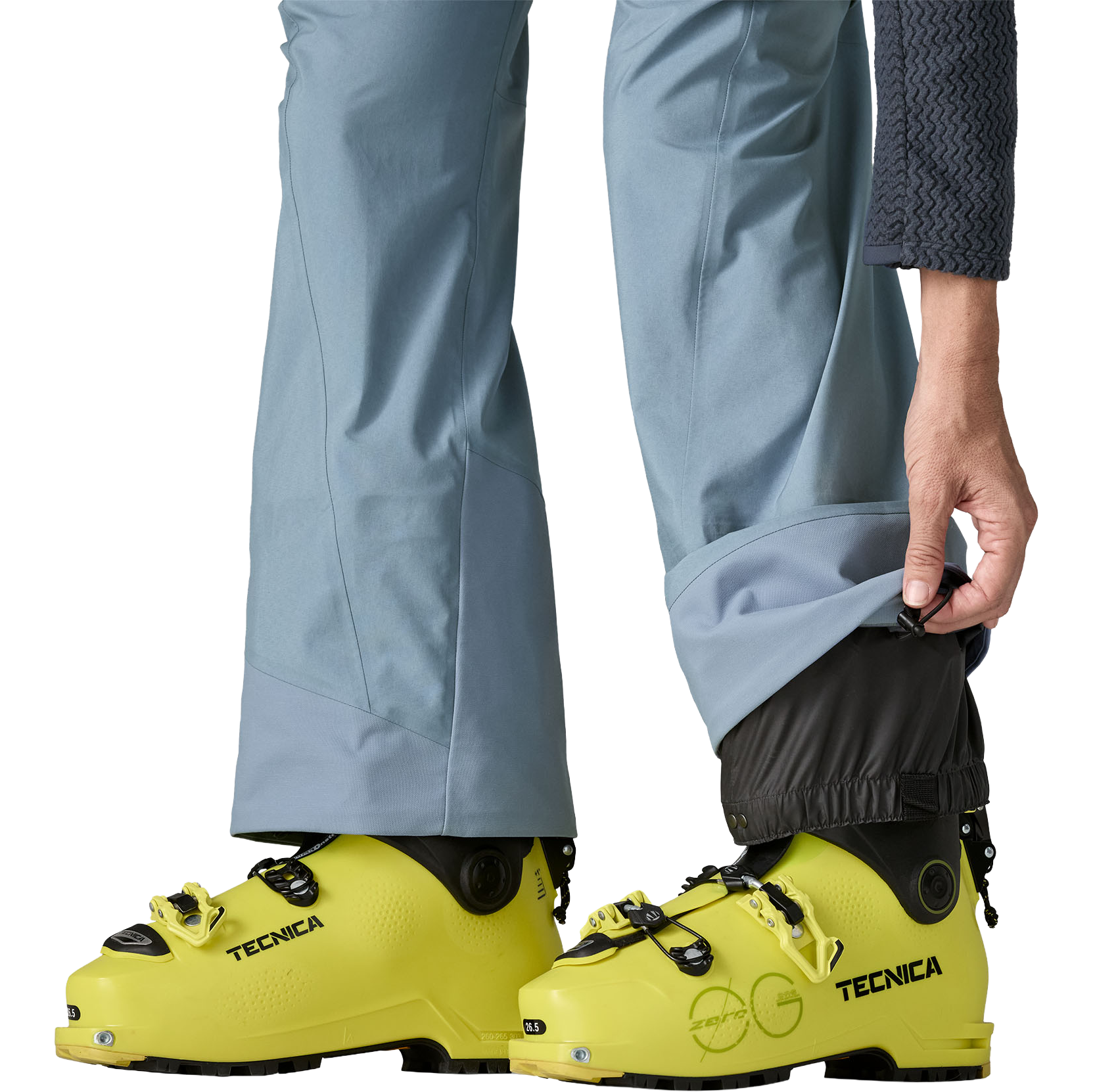 Women's PowSlayer Gore-Tex Pants alternate view