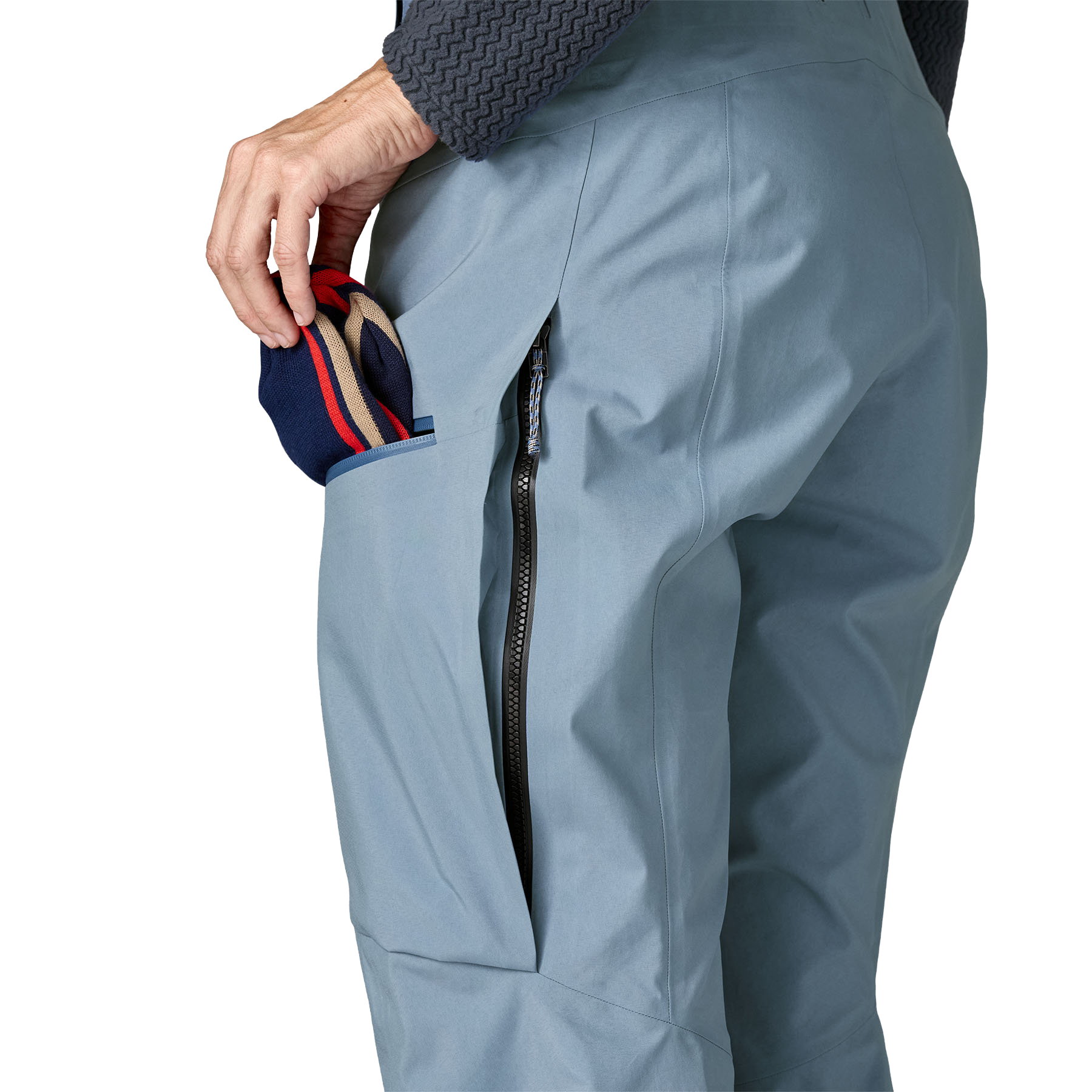 Women's PowSlayer Gore-Tex Pants alternate view