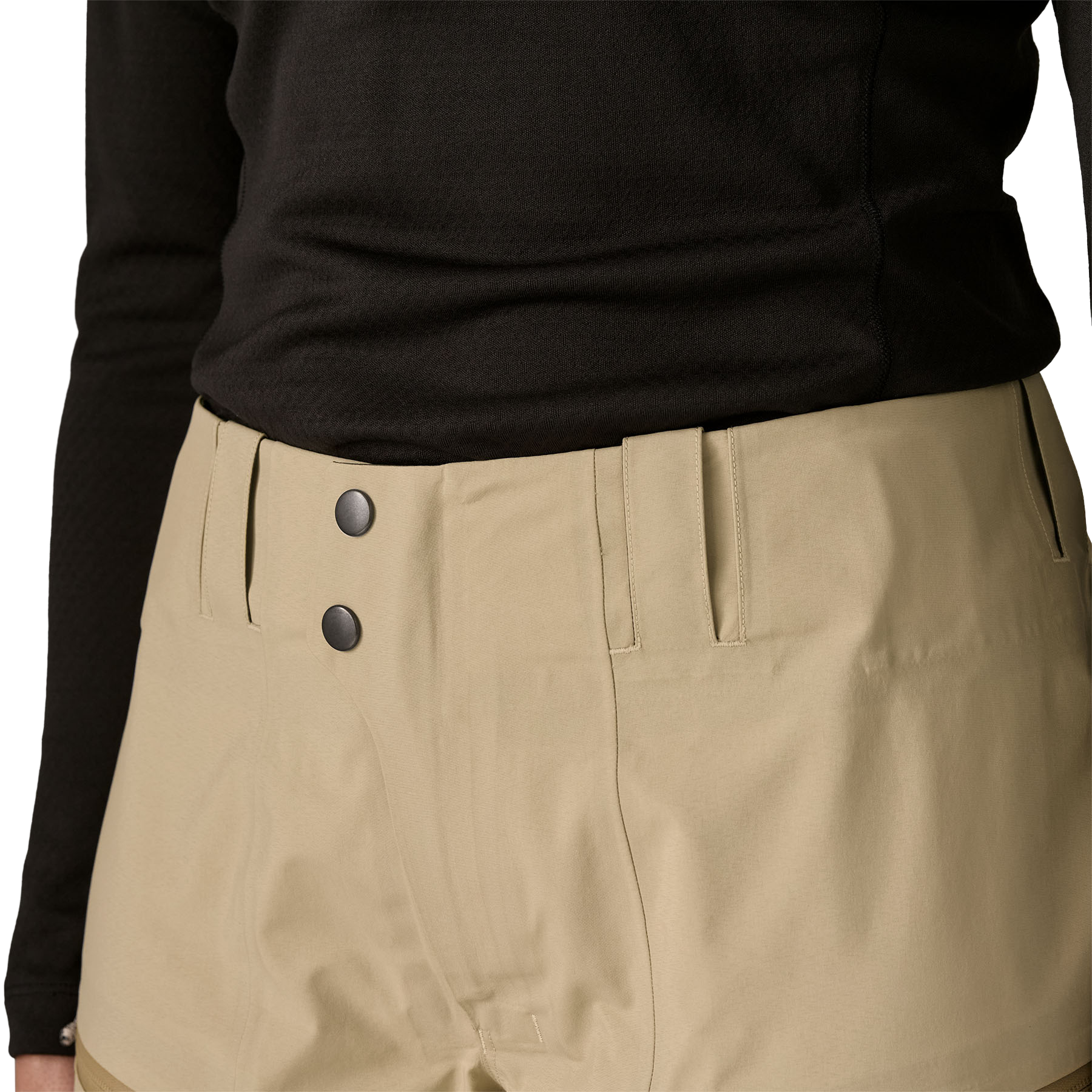 Women's Untracked Gore-Tex Pants alternate view