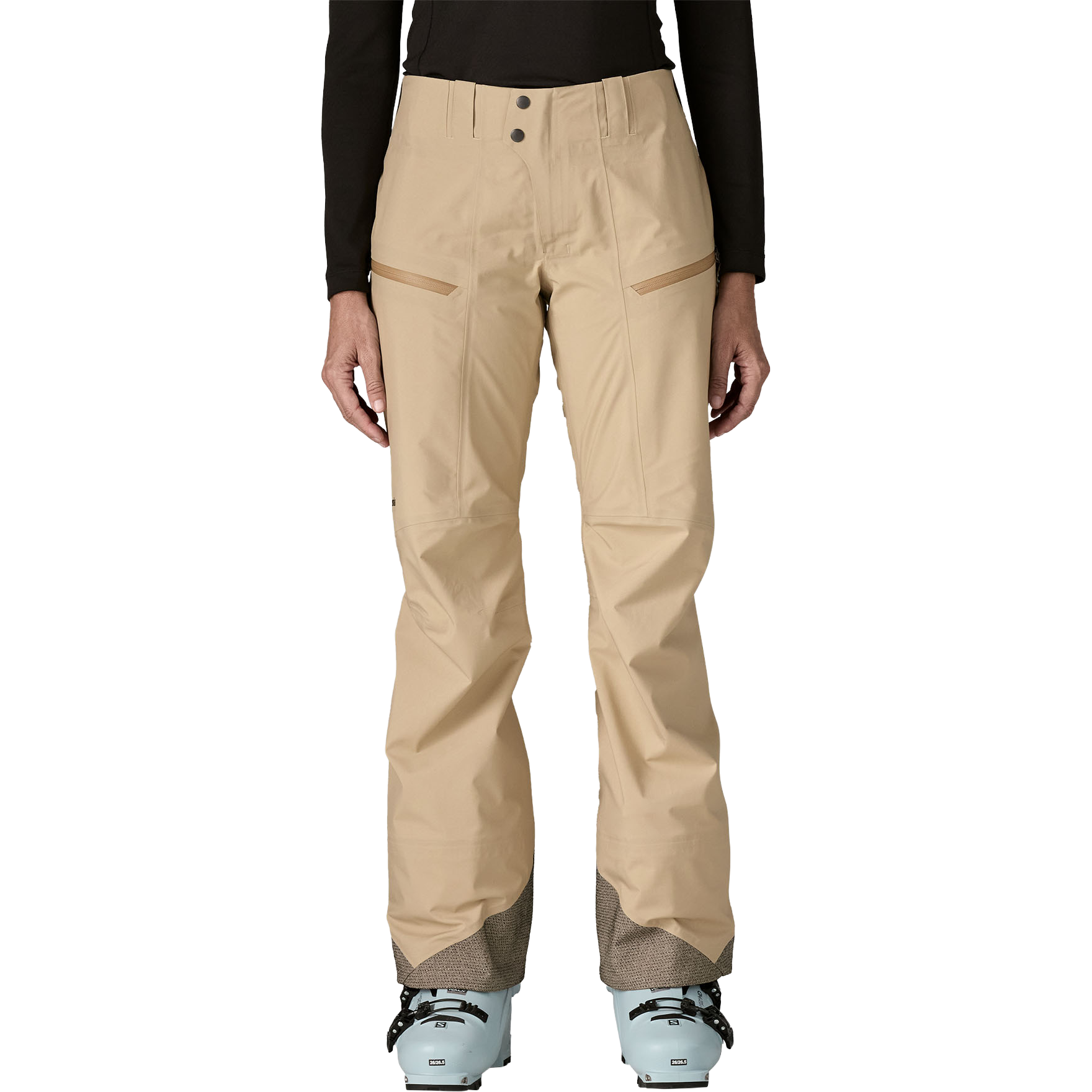Women's Untracked Gore-Tex Pants alternate view