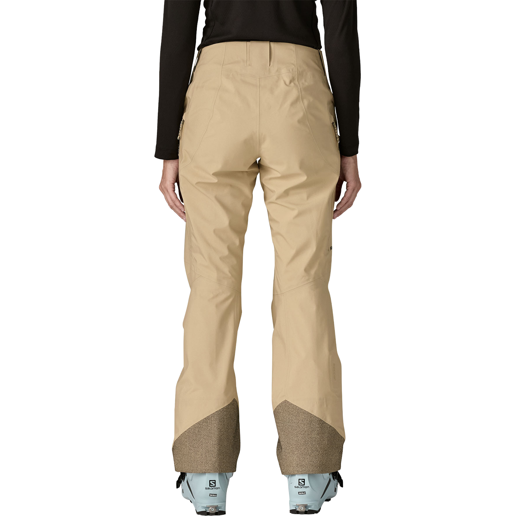 Women's Untracked Gore-Tex Pants alternate view