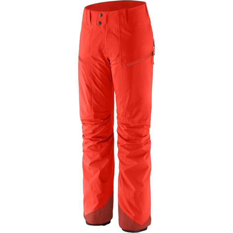 Women's Untracked Gore-Tex Pants, Featured Image