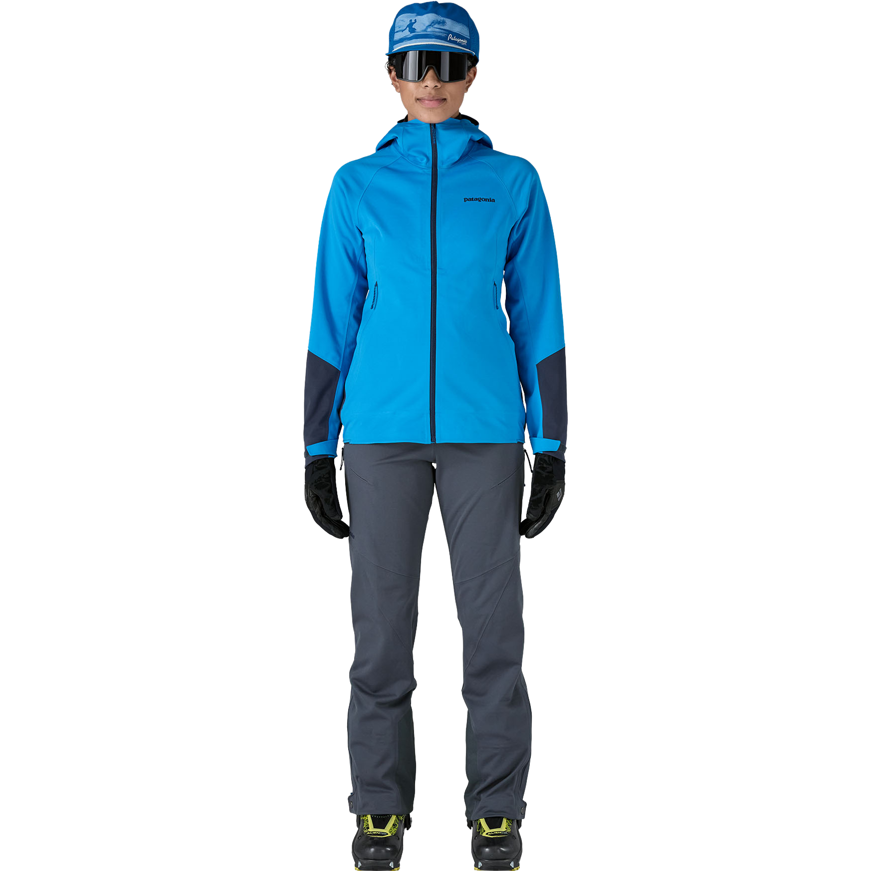 Women's Upstride Pants alternate view