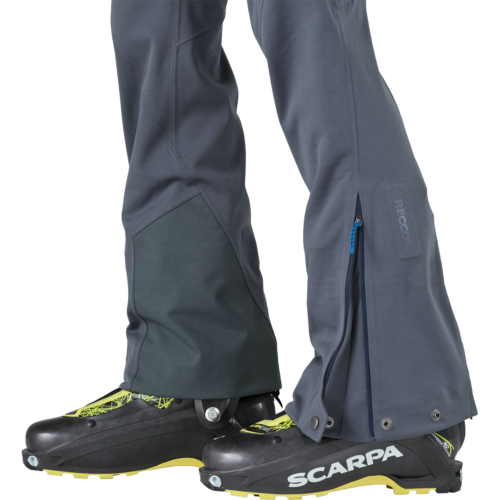 Women's Upstride Pants alternate view