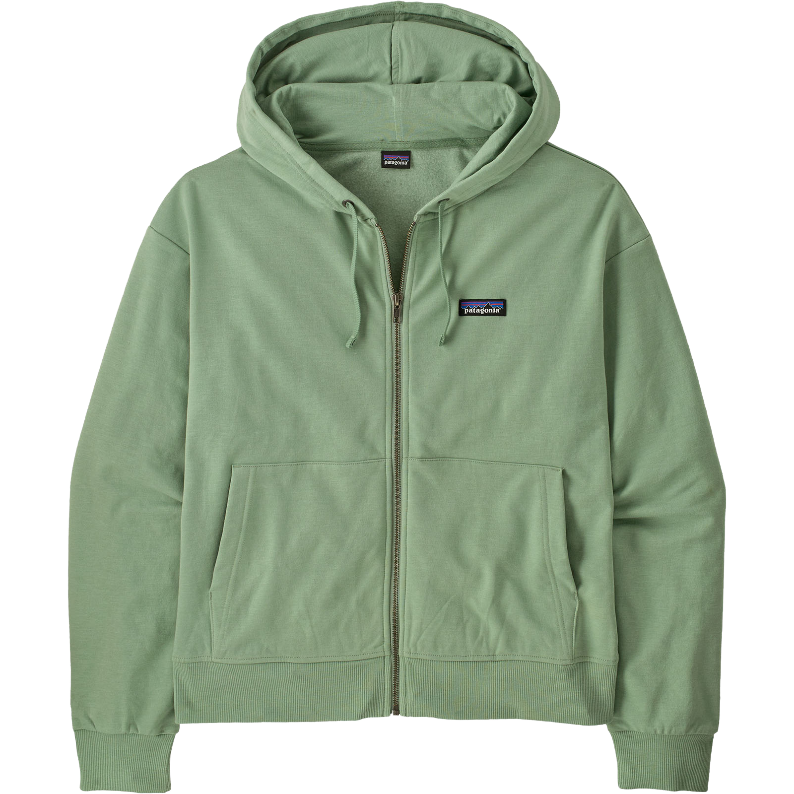 Women's Ahnya Full-Zip Hoody alternate view