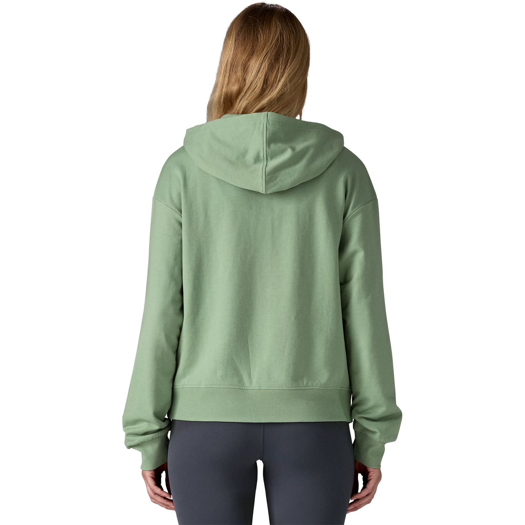 Women's Ahnya Full-Zip Hoody alternate view