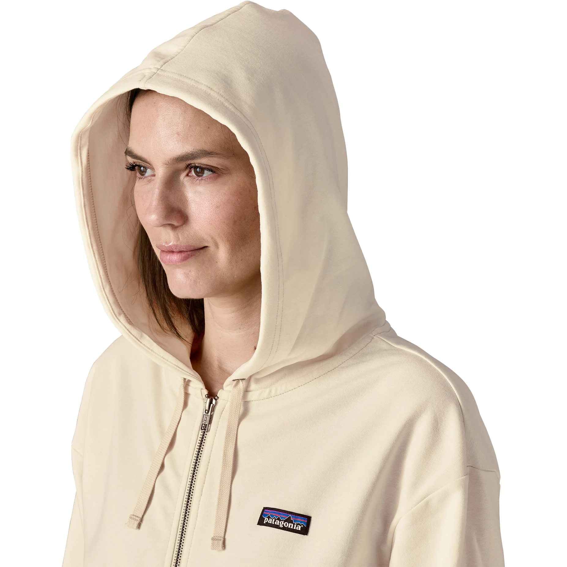 Women's Ahnya Full-Zip Hoody alternate view