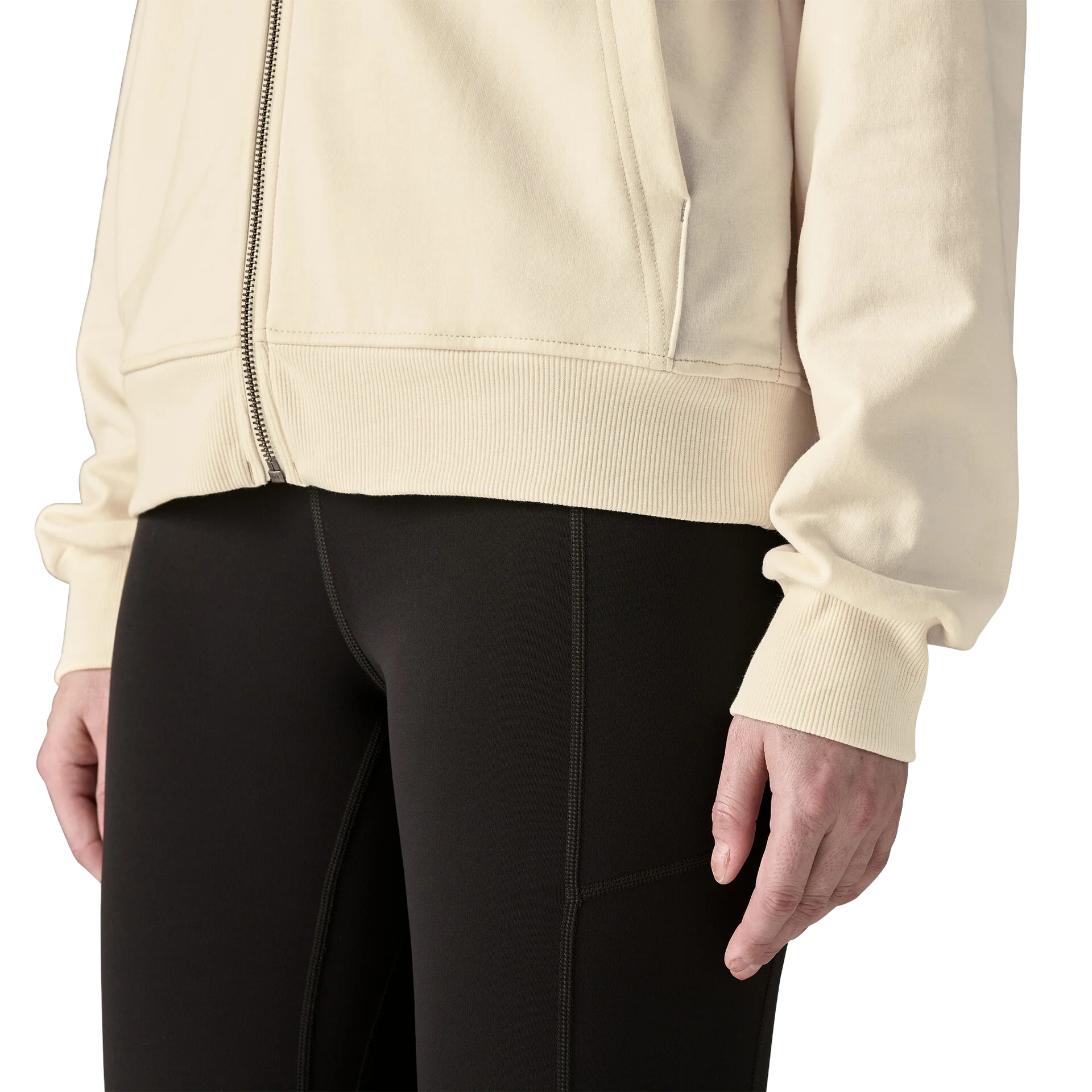 Women's Ahnya Full-Zip Hoody alternate view