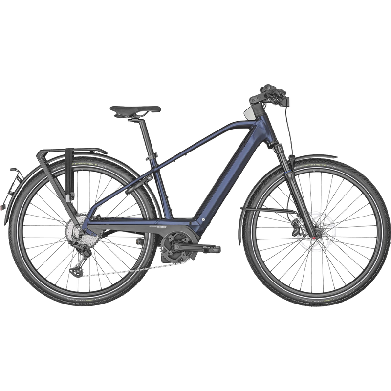 Electric Bikes – Sports Basement