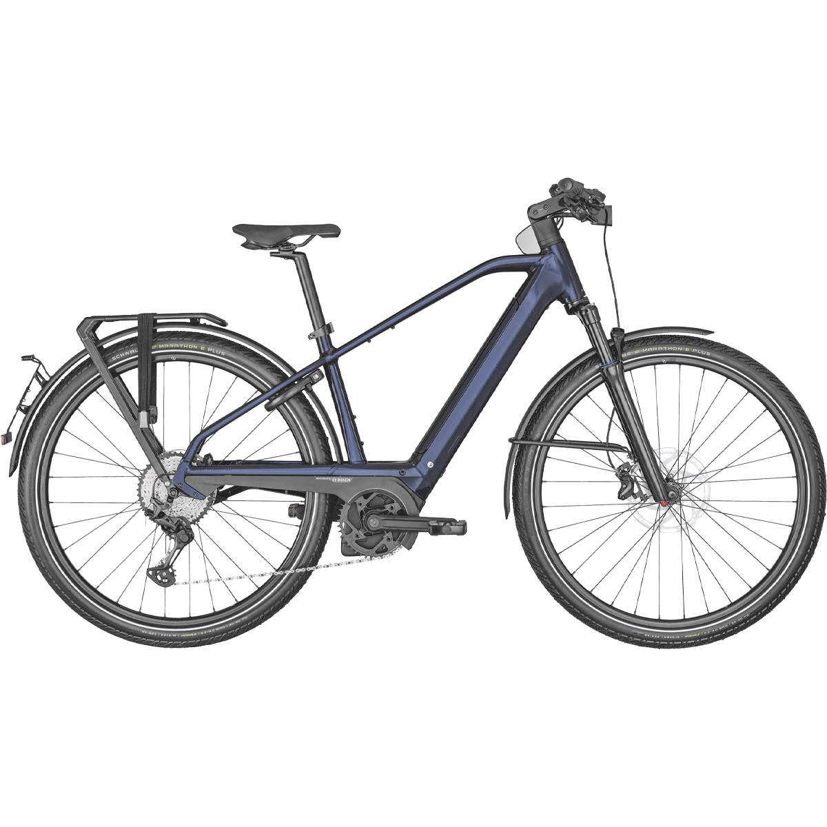 Electric Bikes – Sports Basement