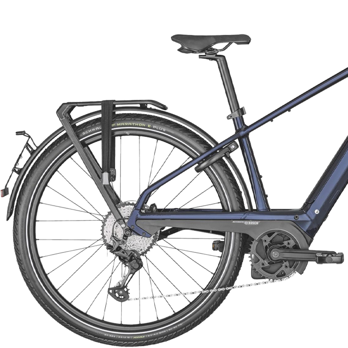 Silence eRIDE 20 – Sports Basement