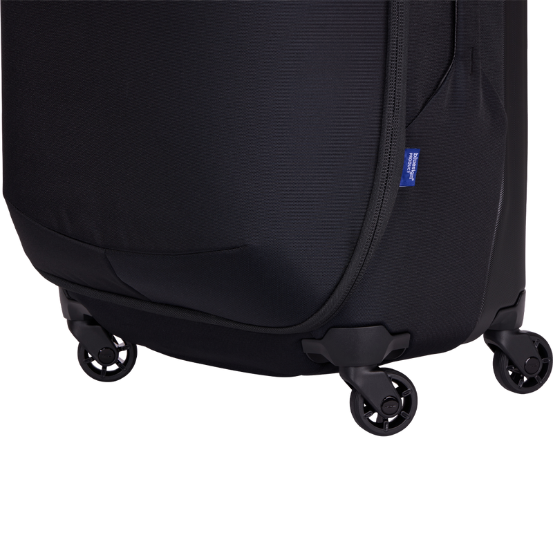 Subterra 2 Checked Spinner, Thule Subterra 2 Checked Spinner wheels