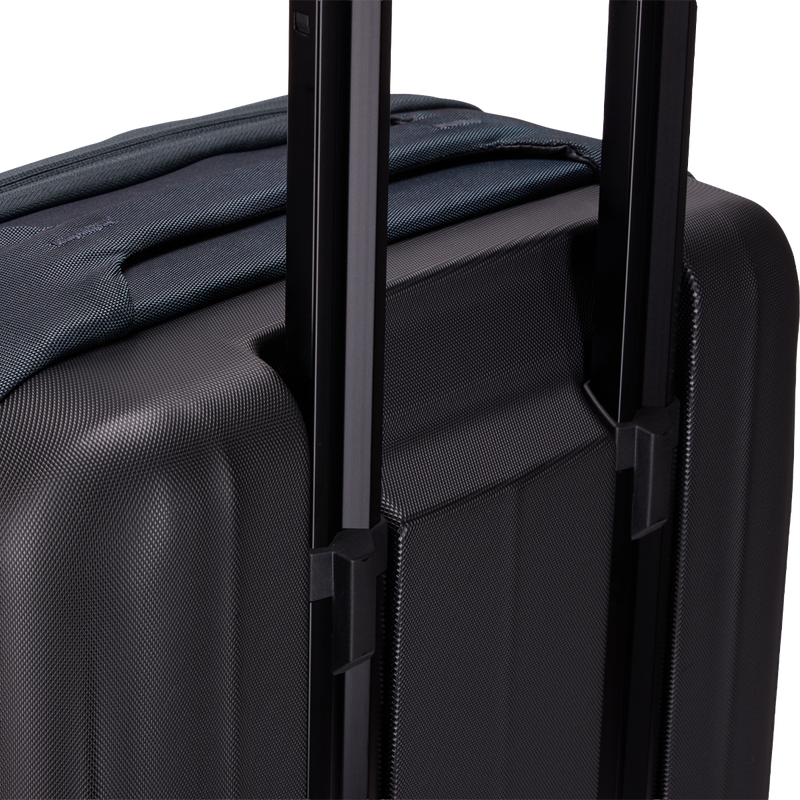 Subterra 2 Carry On Spinner, Thule Subterra 2 Carry On Spinner back detail