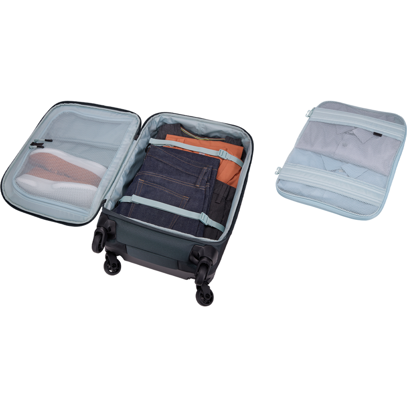 Subterra 2 Carry On Spinner, Thule Subterra 2 Carry On Spinner divider