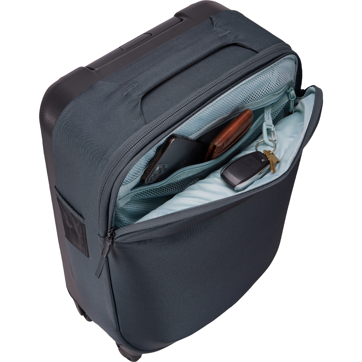 Subterra 2 Carry On Spinner alternate view
