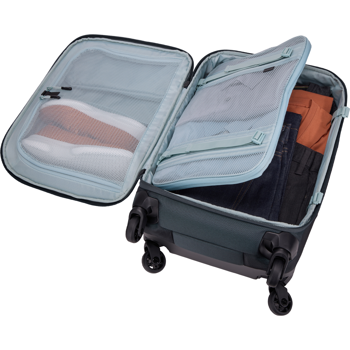 Subterra 2 Carry On Spinner alternate view