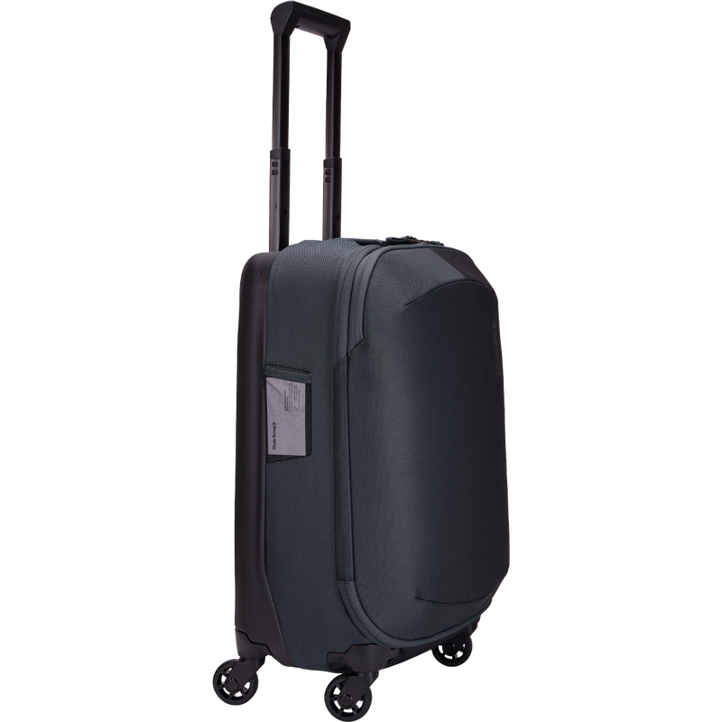 Subterra 2 Carry On Spinner, Thule Subterra 2 Carry On Spinner side