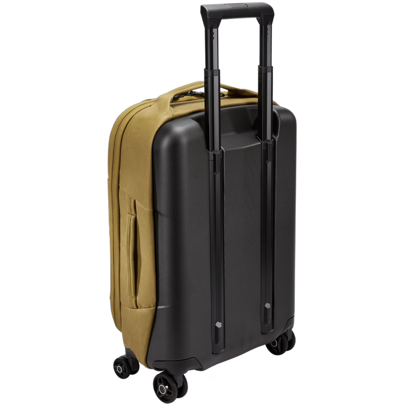 Aion Carry On Spinner, Thule Aion carry on spinner back
