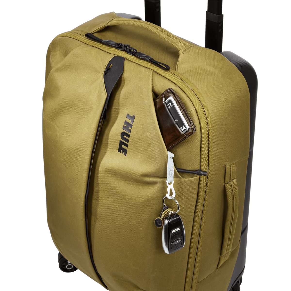 Aion Carry On Spinner alternate view