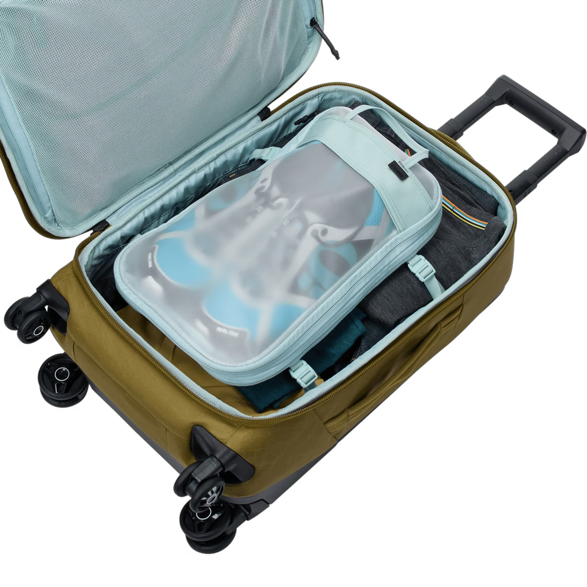 Aion Carry On Spinner alternate view