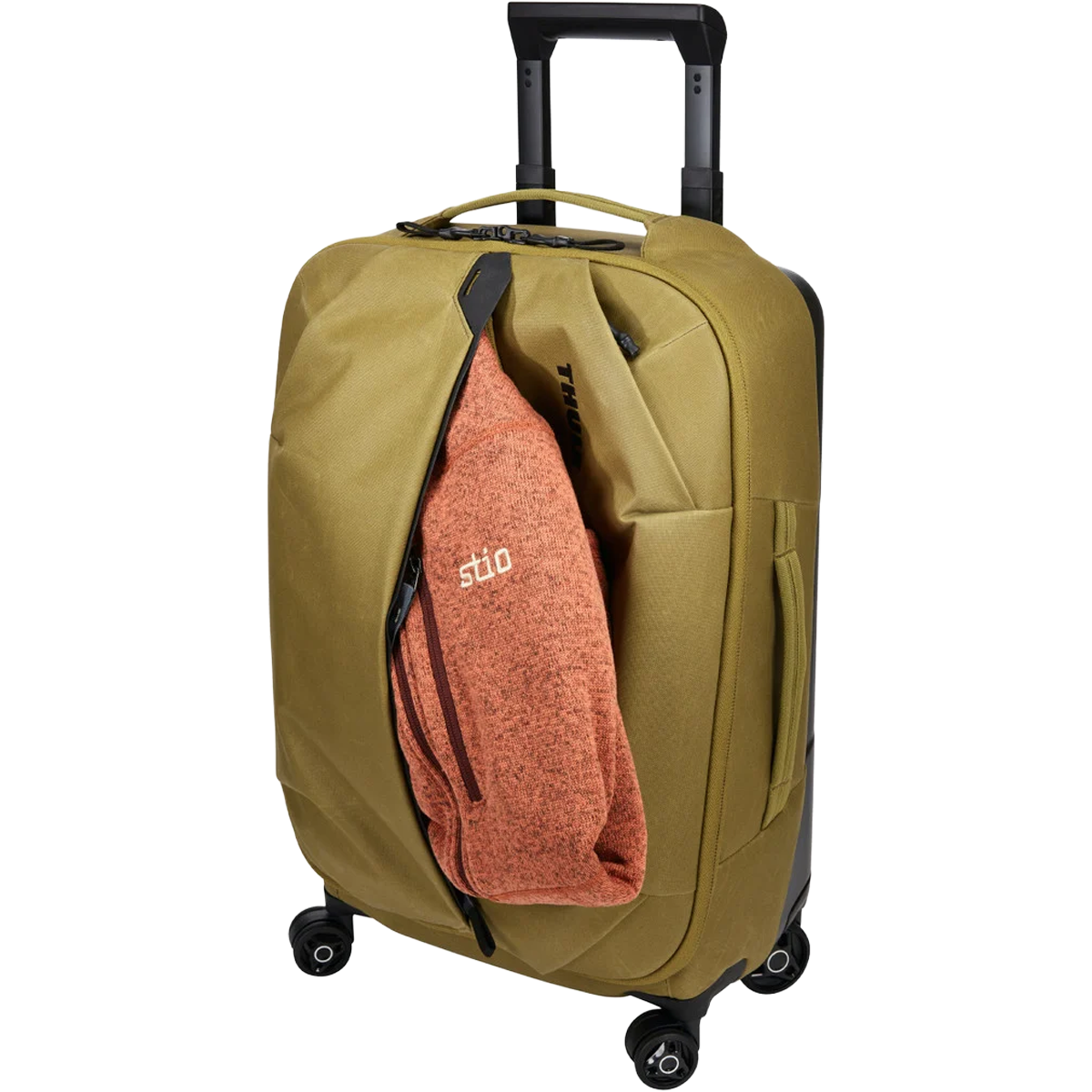 Aion Carry On Spinner alternate view