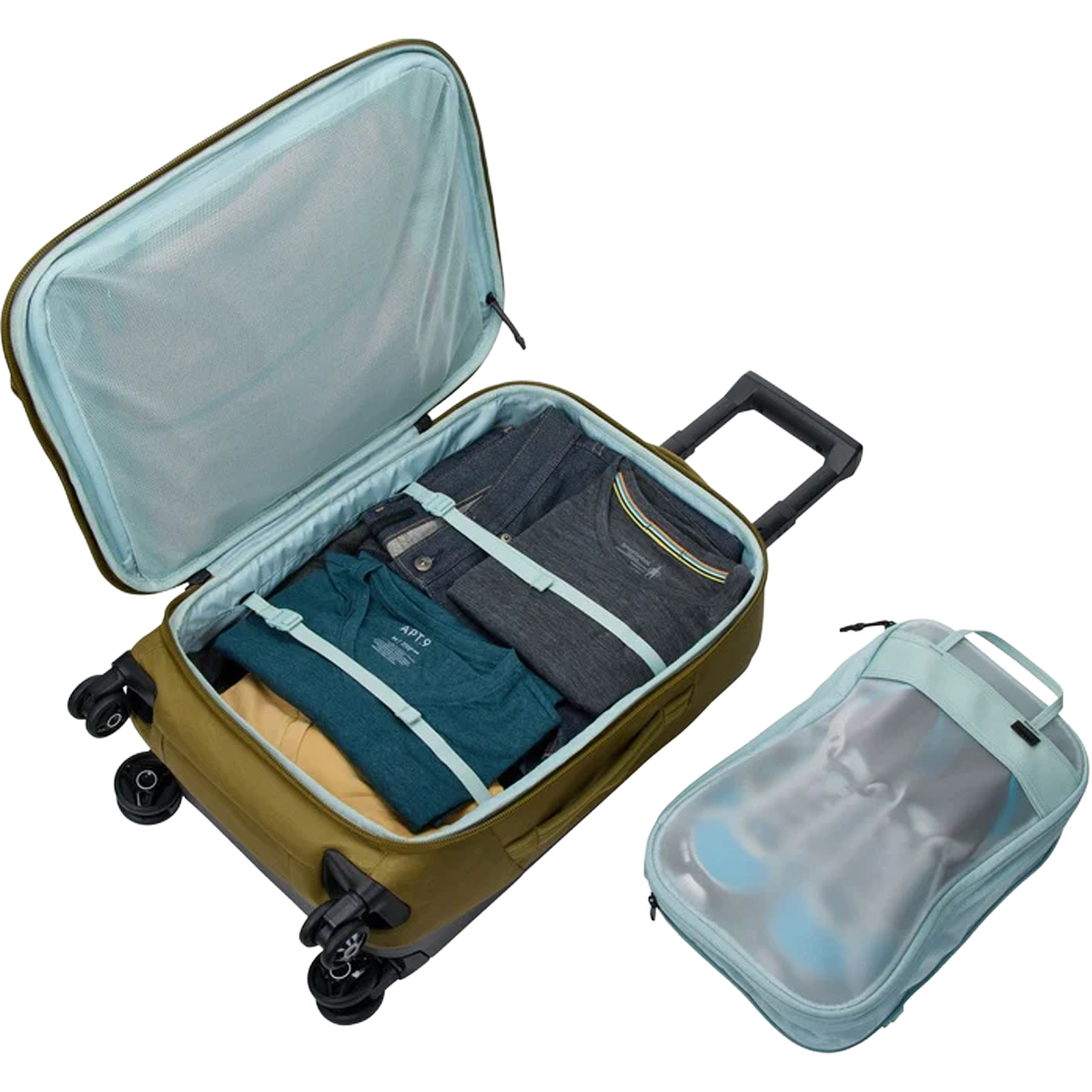 Aion Carry On Spinner alternate view