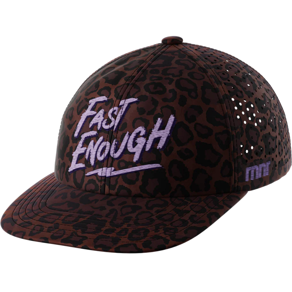 Crew Hat - Cheetah alternate view