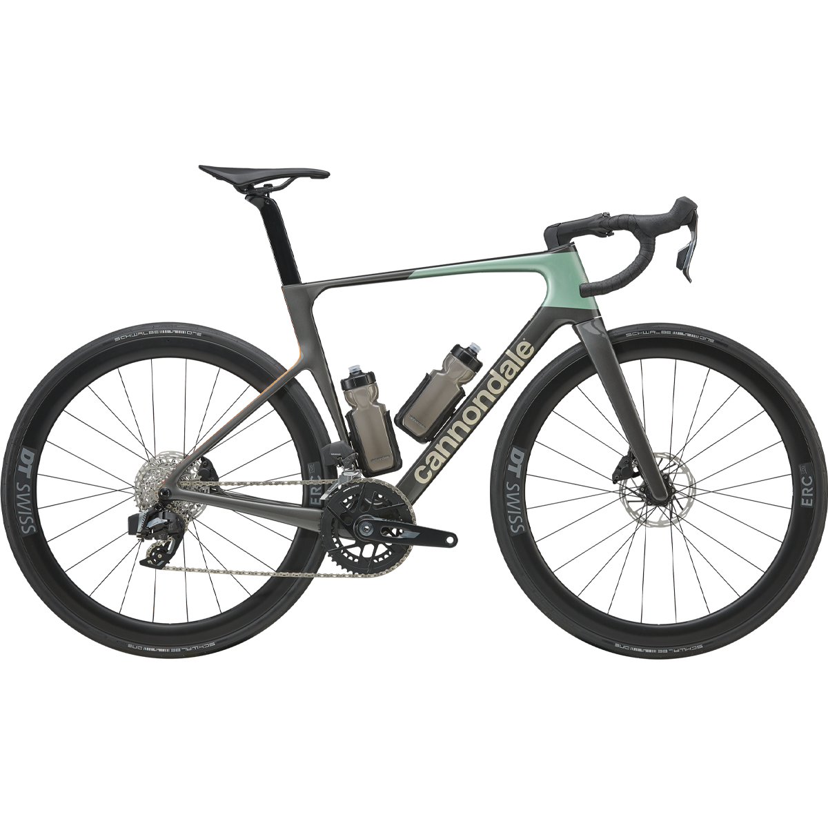 SuperSix EVO 4 alternate view