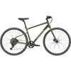Spruce Green