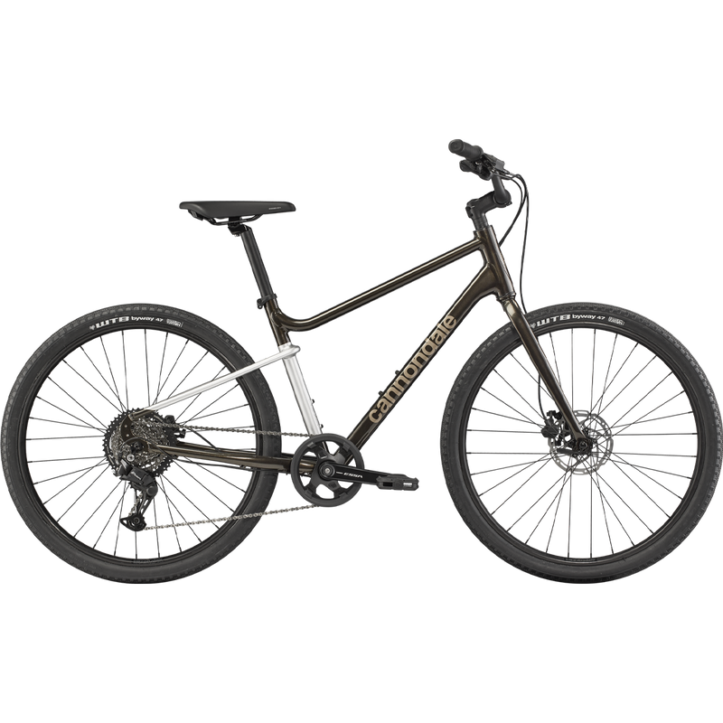 Cannondale Treadwell 2 in Obsidian
