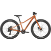 Fire Orange