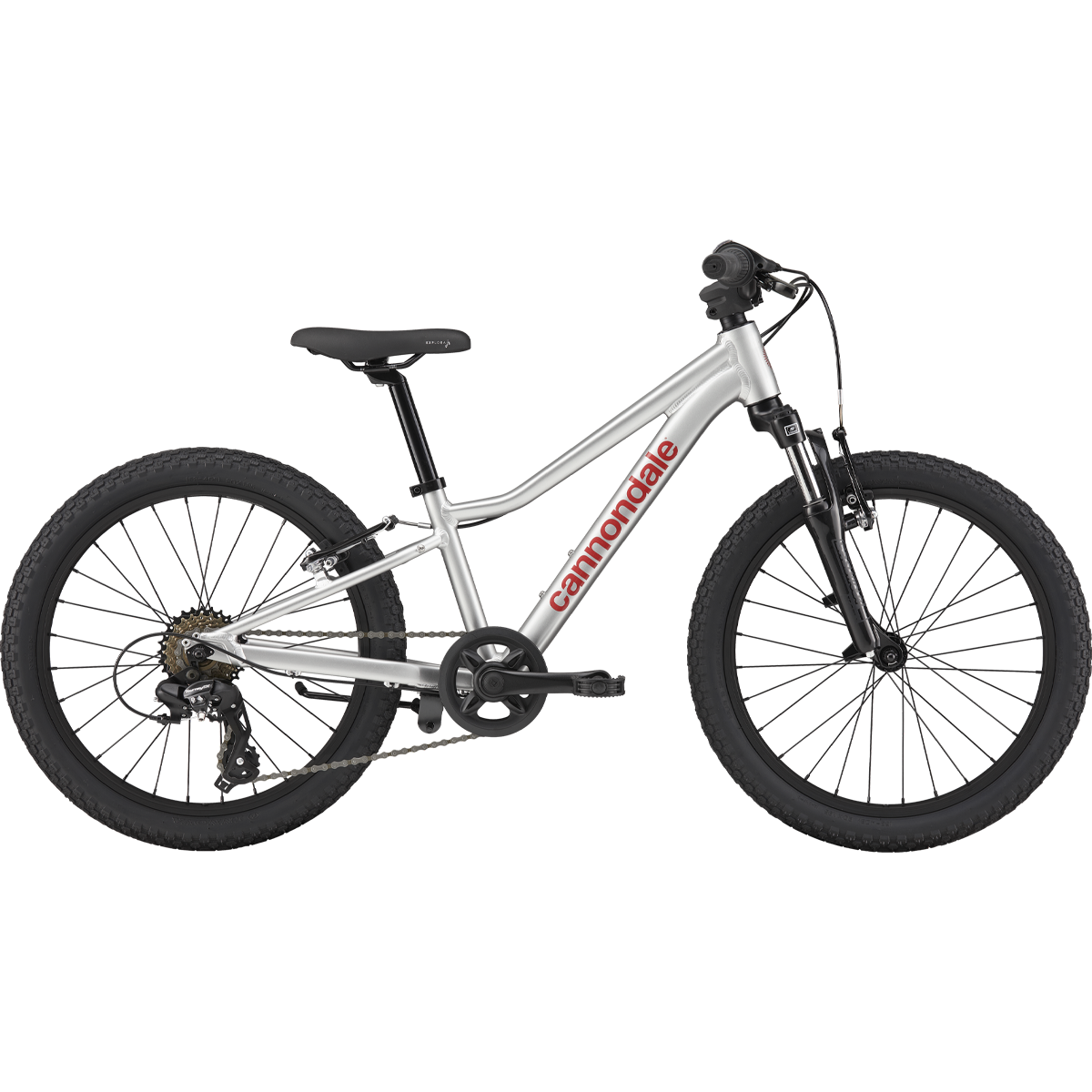 U*2様 Cannondale MTB 20インチ タイヤ交換済み　　　　　手渡 Youth Trail 20 – Sports Basement