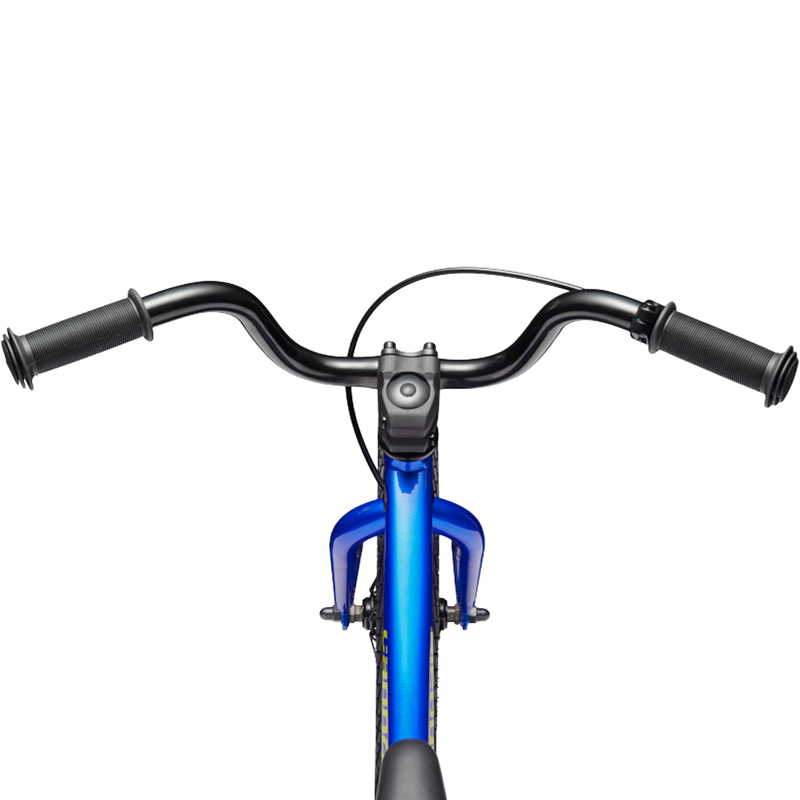 Youth Trail 16 Single Speed, Cannondale Youth Trail 16 Single Speed handlebars