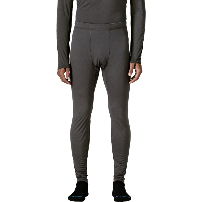 Men's Capilene Lightweight Bottoms, Patagonia Men's Capilene Lightweight Bottoms front
