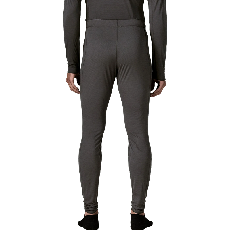 Men's Capilene Lightweight Bottoms, Patagonia Men's Capilene Lightweight Bottoms back
